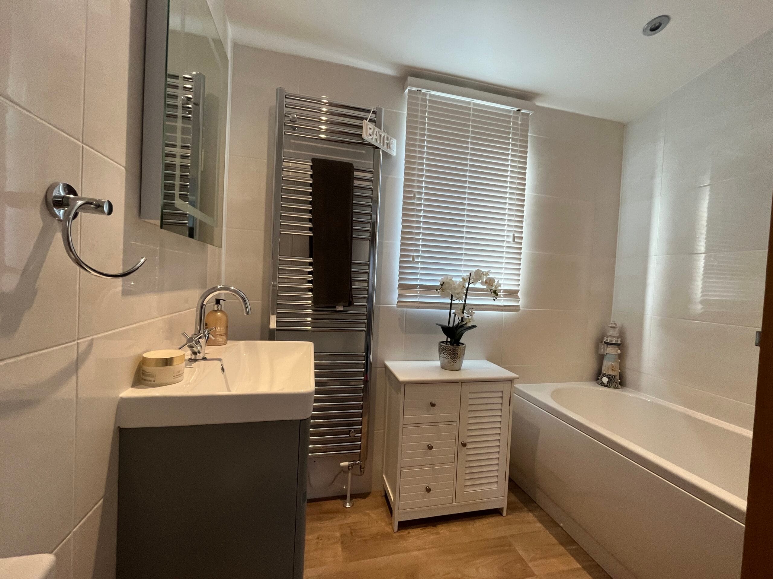 Preowned Willerby Rowan Lodge - Searles Leisure Resort (12)