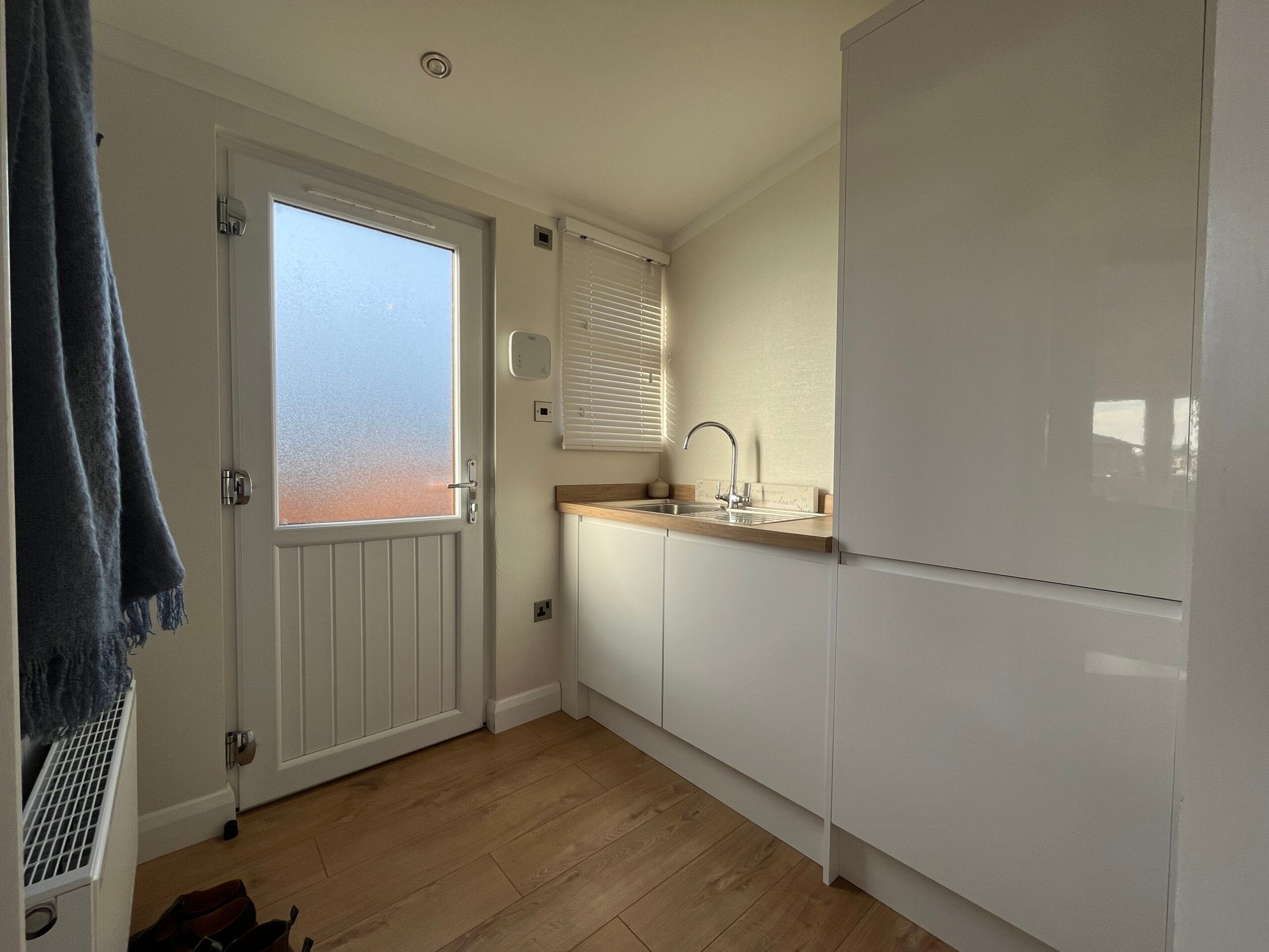 Preowned Willerby Rowan Lodge - Searles Leisure Resort (27)