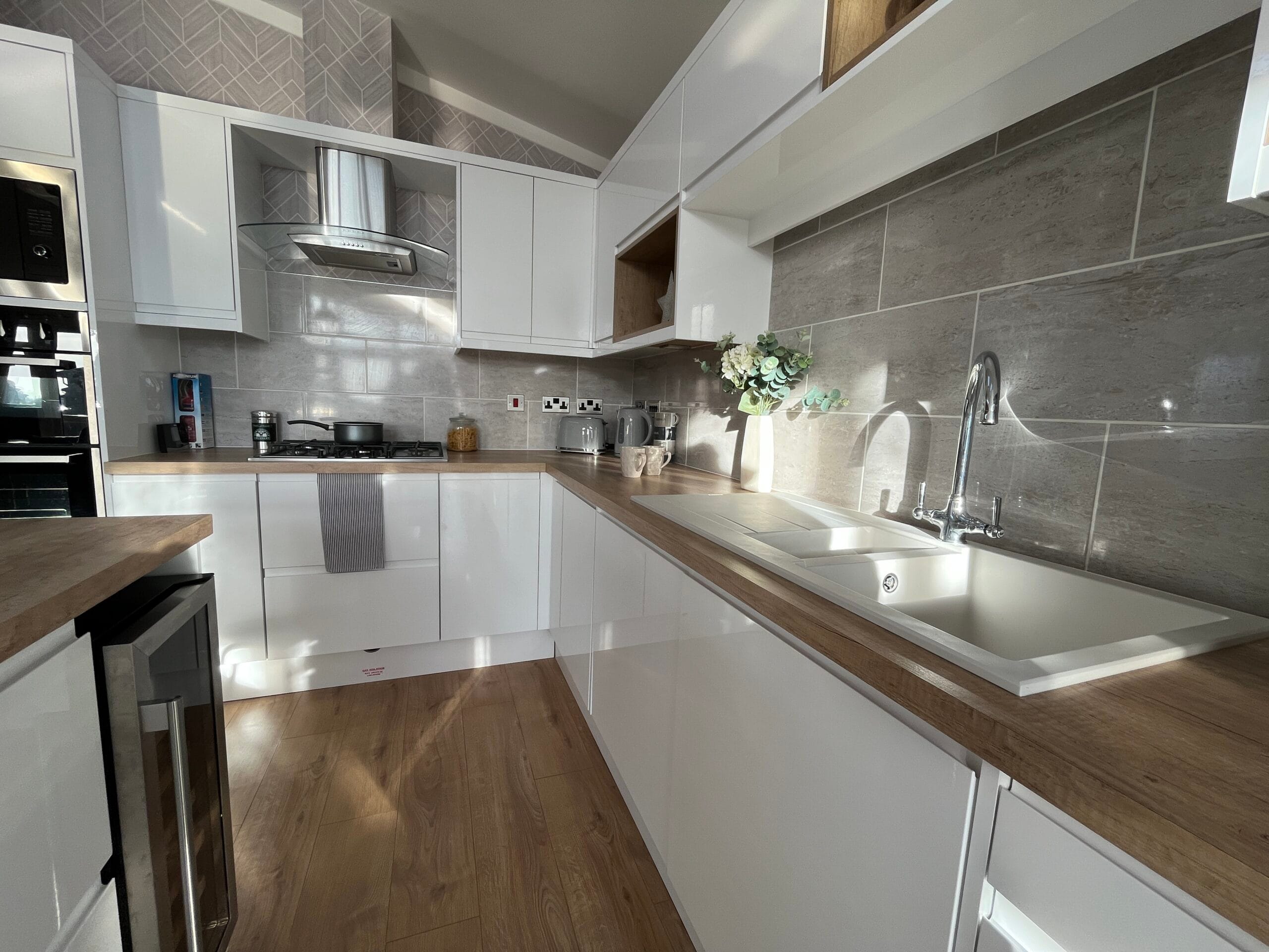 Preowned Willerby Rowan Lodge - Searles Leisure Resort (6)