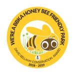 David Bellamy Honey Bee Friendly Holiday Park 2019-20