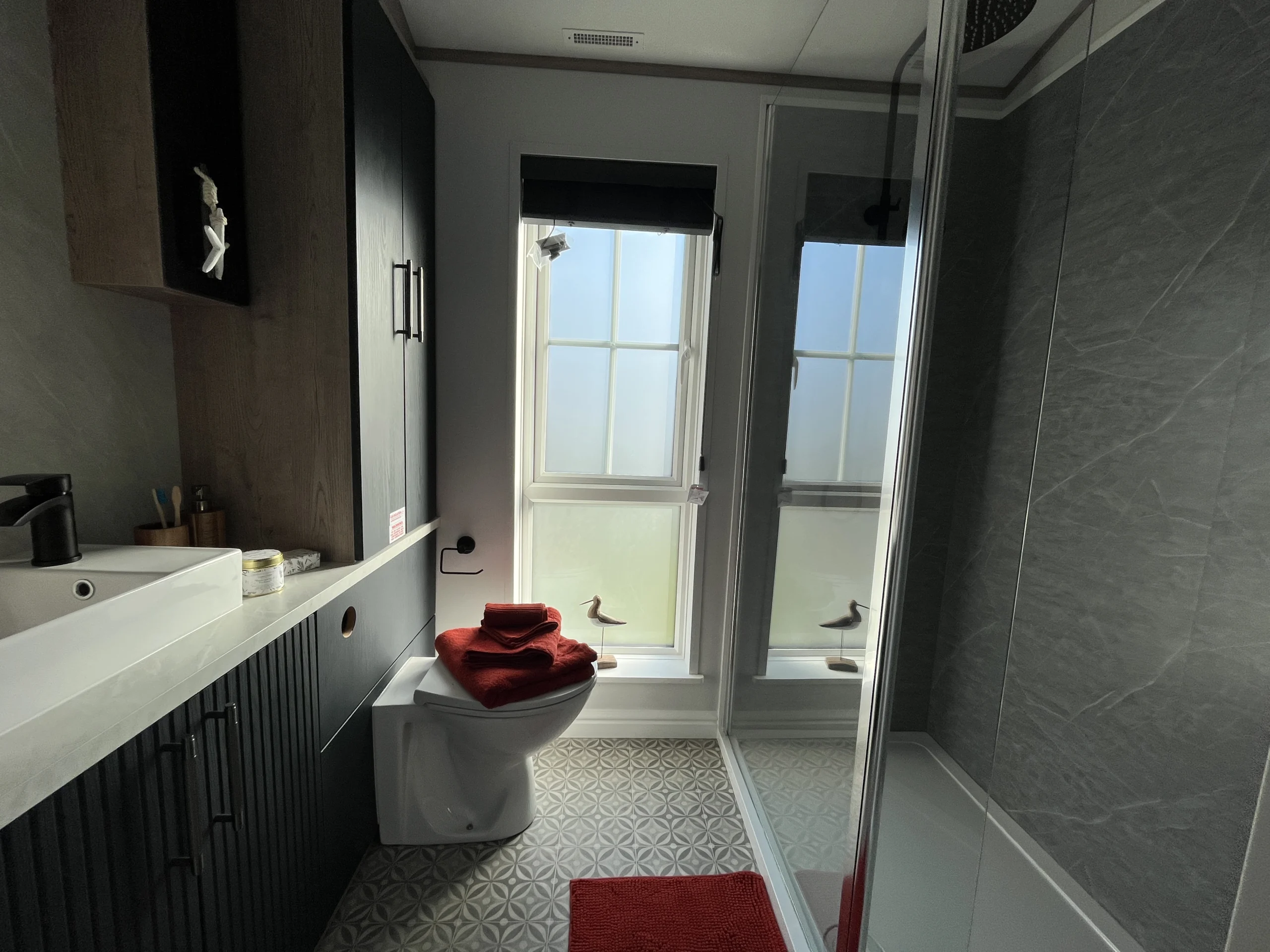 WILLERBY VOGUE HOLIDAY HOME, SEARLES HUNSTANTON NORFOLK 7