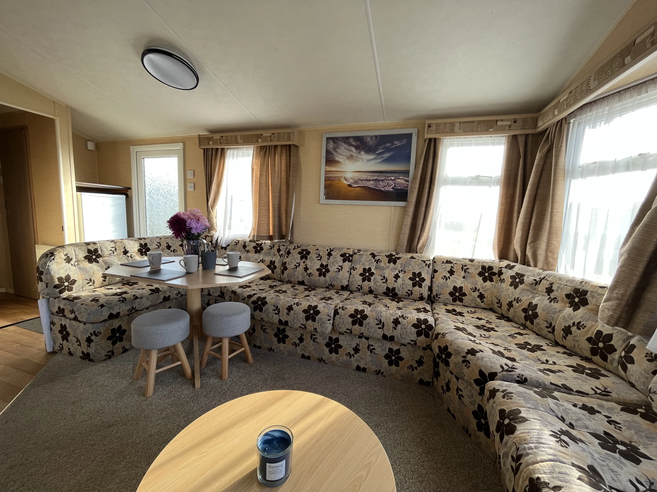 WILLERBY WESTMORLAND- LIVING ROOM 2, NORFOLK HUNSTANTON