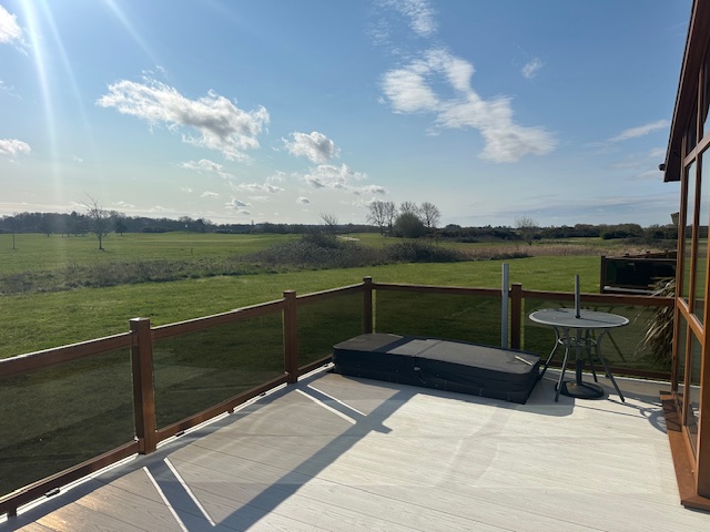 Private Sale STATELY ARUNDEL LODGE 2012 (2)