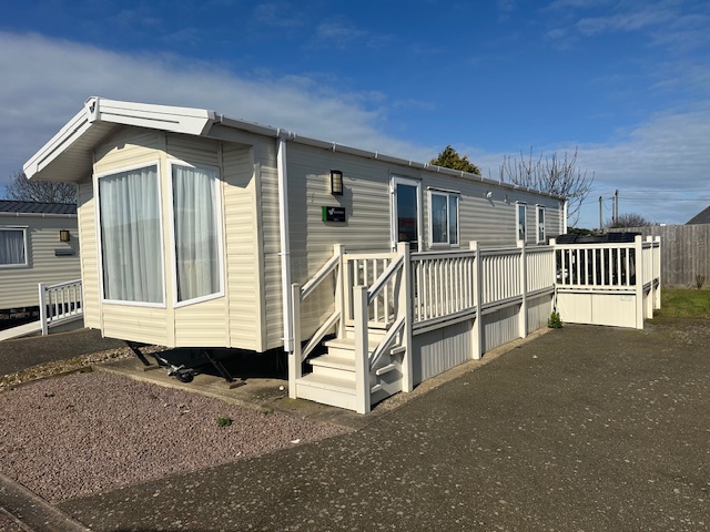 Private Sale Willerby Sierrra CC36 (1)