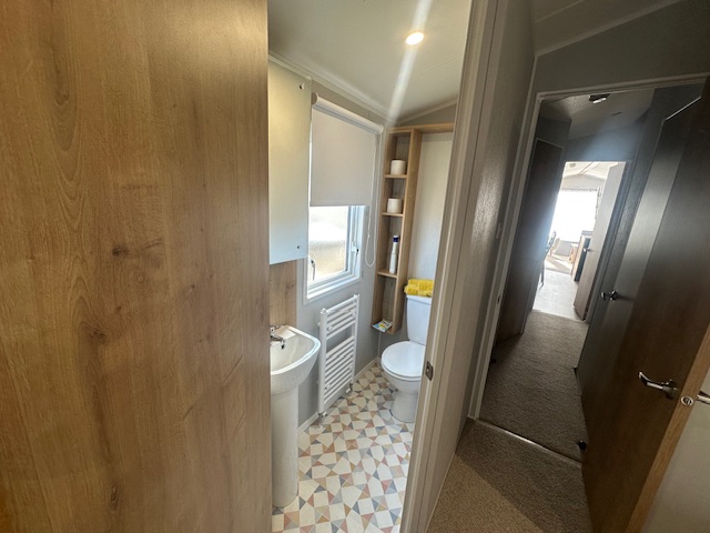 Private Sale Willerby Sierrra CC36 (2)