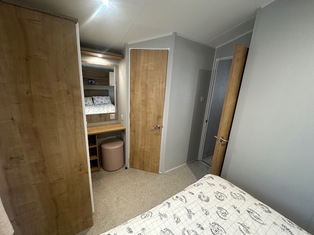 Private Sale Willerby Sierrra CC36 (3)