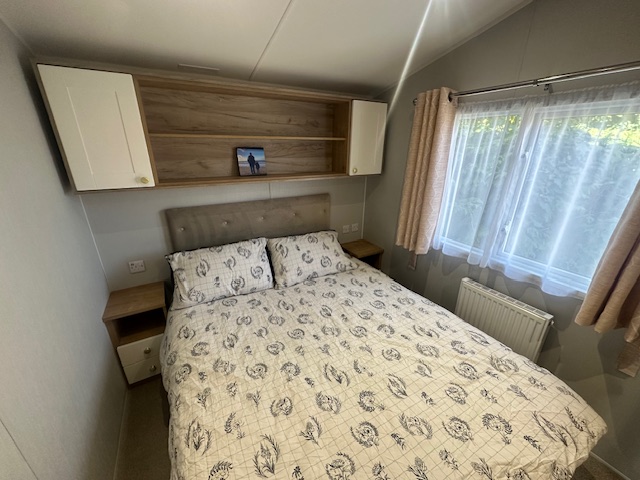 Private Sale Willerby Sierrra CC36 (4)