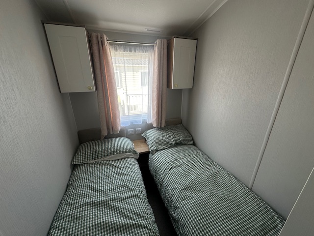 Private Sale Willerby Sierrra CC36 (5)