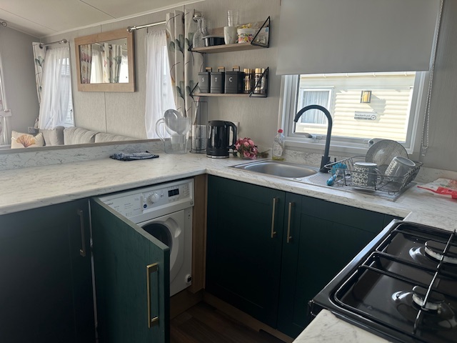 Private Sale Willerby Sierrra CC36 (7)