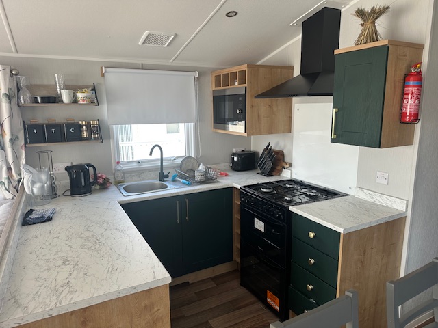 Private Sale Willerby Sierrra CC36 (8)