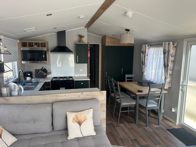 Private Sale Willerby Sierrra CC36 (9)